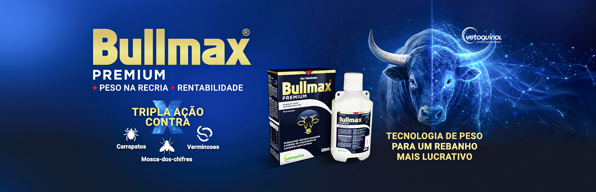 banner bullmax