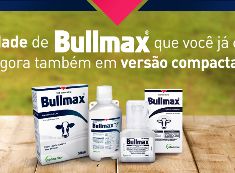 bullmax 50ml