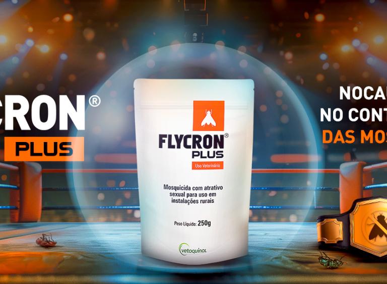 flycron-plus