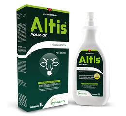 altis pour on