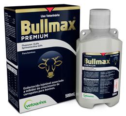bullmax premium
