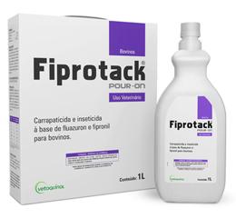 figprotack pour on